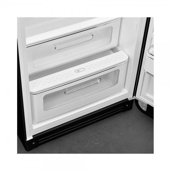 Frigor�fico SMEG FAB28RDBLM5