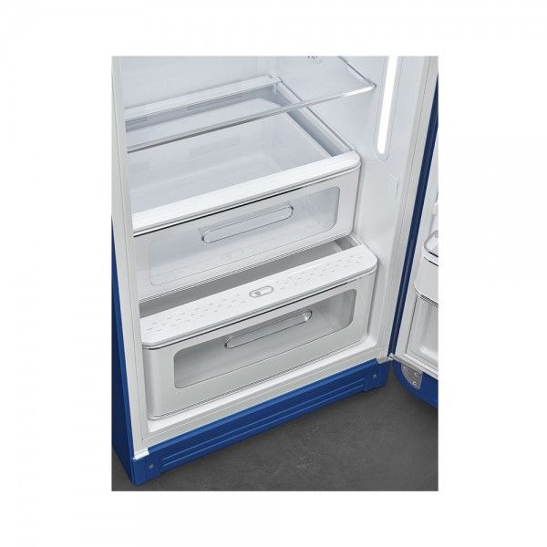 Frigor�fico SMEG FAB28RBE6