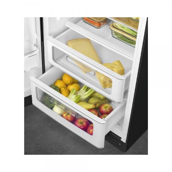 Frigor�fico SMEG FAB28LBL6