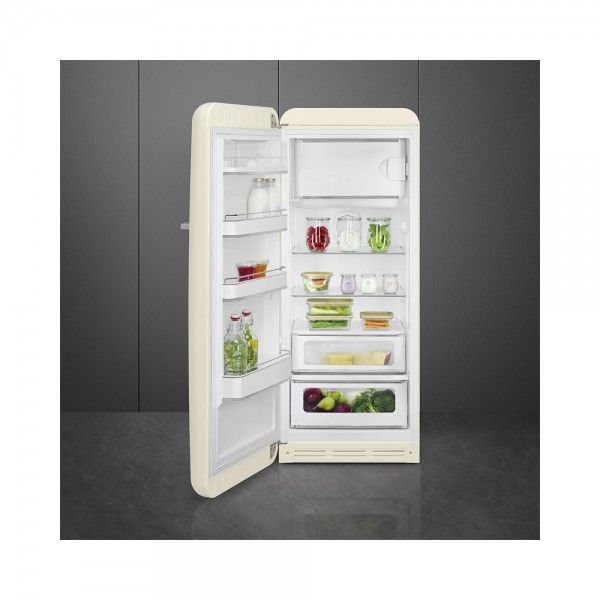 Frigor�fico SMEG FAB28LCR6