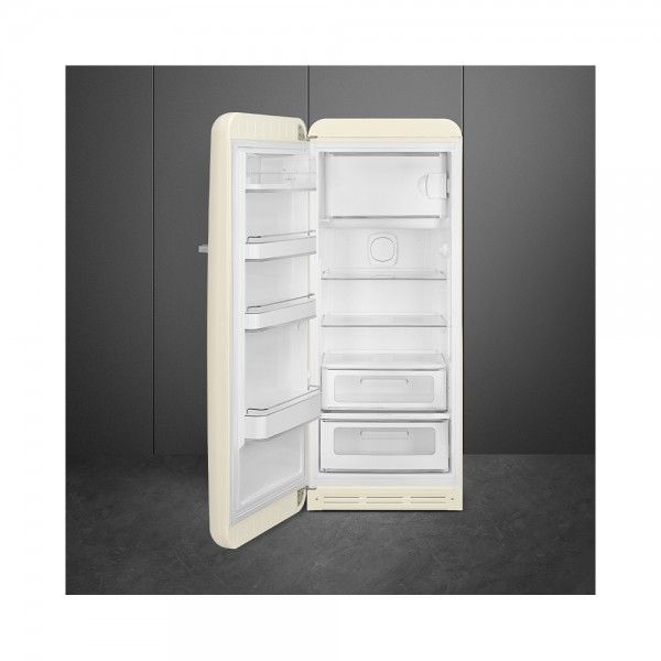 Frigor�fico SMEG FAB28LCR6