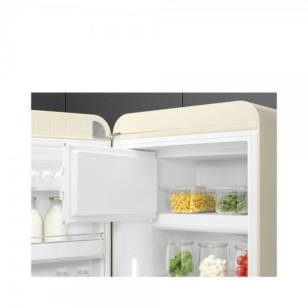 Frigor�fico SMEG FAB28LCR6