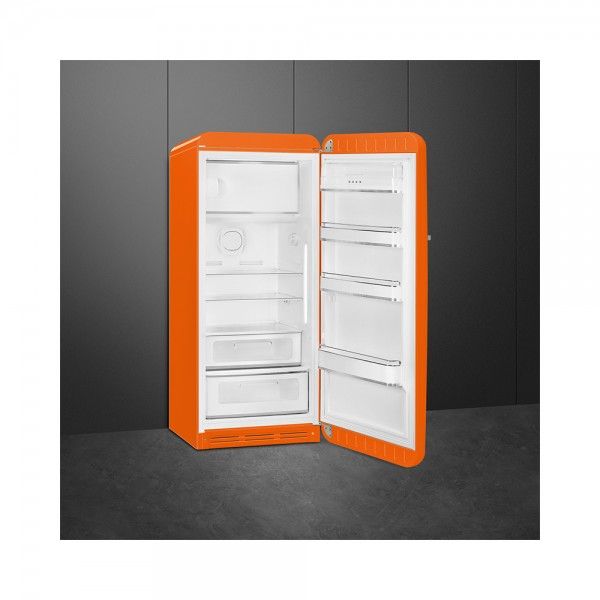 Frigor�fico SMEG FAB28ROR6