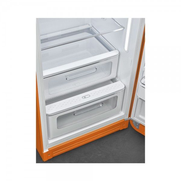 Frigor�fico SMEG FAB28ROR6