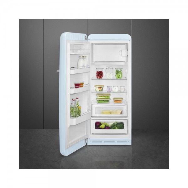 Frigor�fico SMEG FAB28LPB6