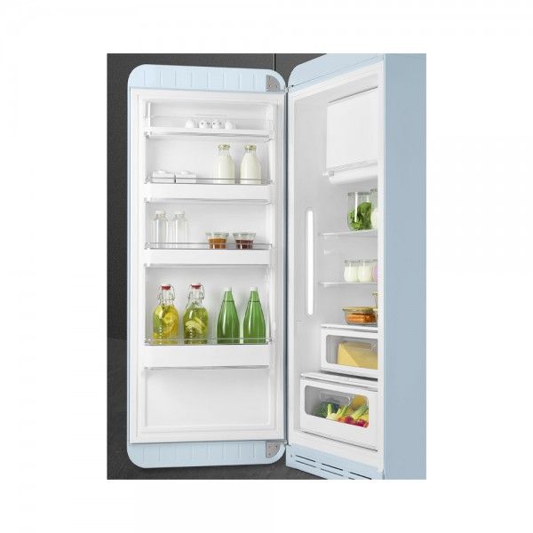 Frigor�fico SMEG FAB28LPB6