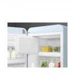 Frigor�fico SMEG FAB28LPB6