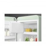 Frigor�fico SMEG FAB28LPG6