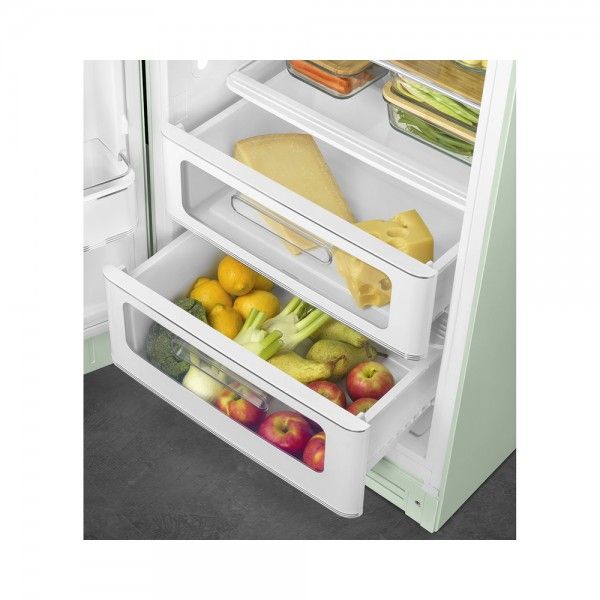 Frigor�fico SMEG FAB28LPG6