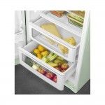 Frigor�fico SMEG FAB28LPG6