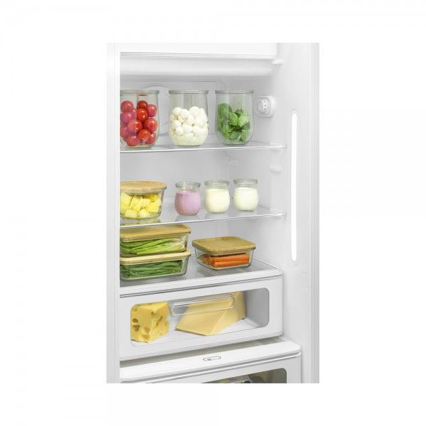 Frigor�fico SMEG FAB28LPG6