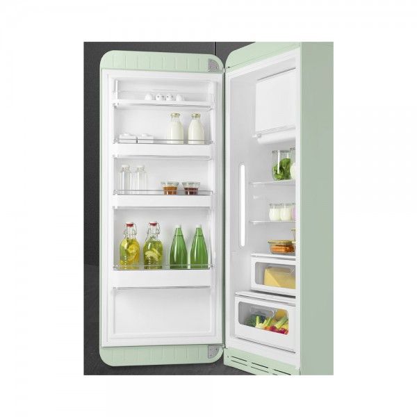 Frigor�fico SMEG FAB28LPG6