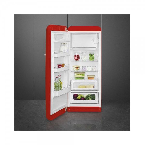 Frigor�fico SMEG FAB28LRD6