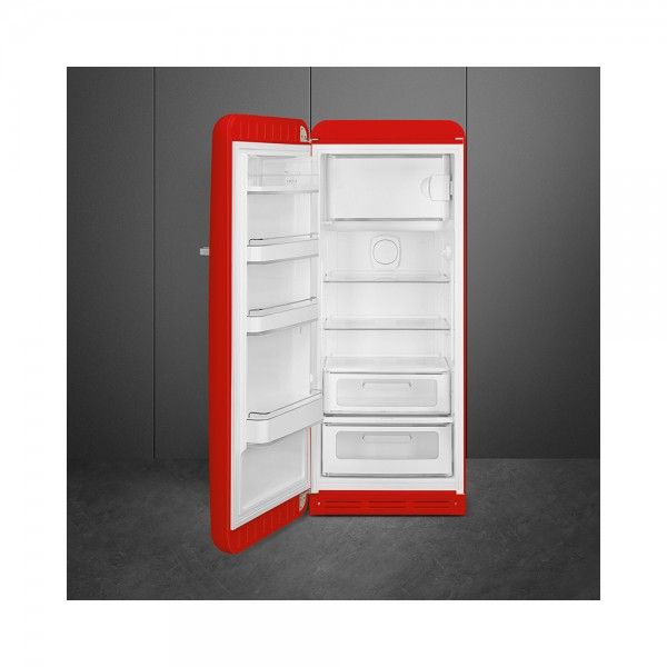 Frigor�fico SMEG FAB28LRD6