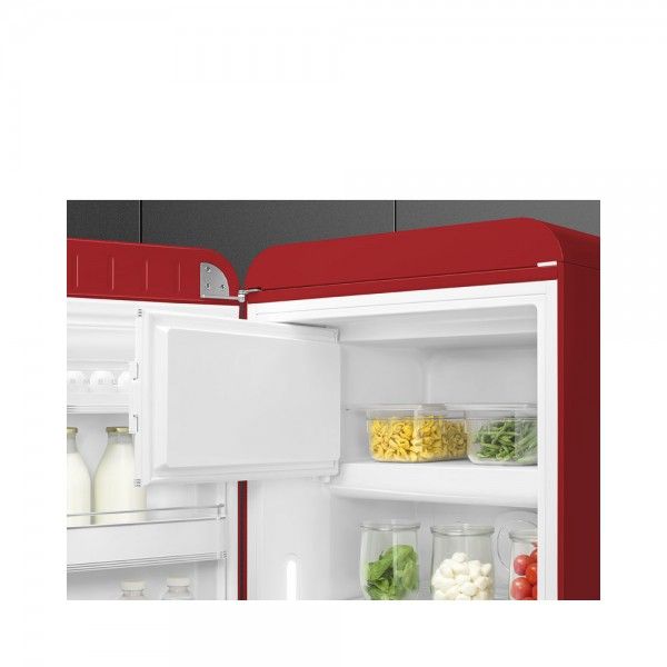 Frigor�fico SMEG FAB28LRD6