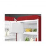 Frigor�fico SMEG FAB28LRD6