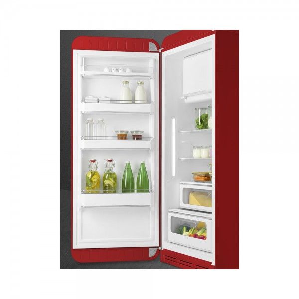 Frigor�fico SMEG FAB28LRD6