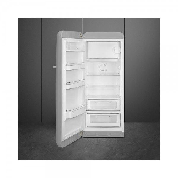 Frigor�fico SMEG FAB28LSV6