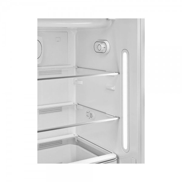 Frigor�fico SMEG FAB28RSV6