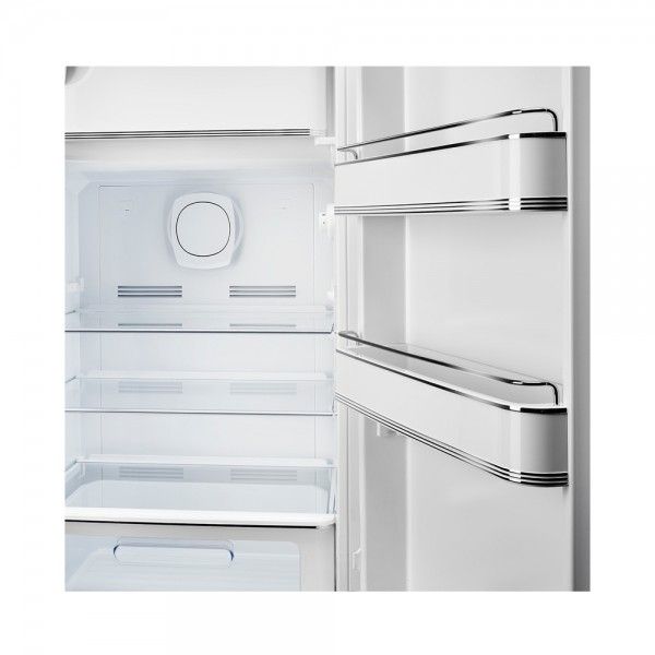 Frigor�fico SMEG FAB28RSV6