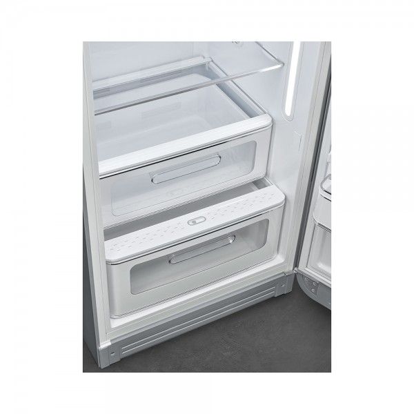 Frigor�fico SMEG FAB28RSV6