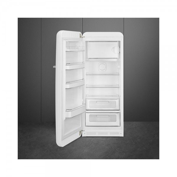 Frigor�fico SMEG FAB28LWH6