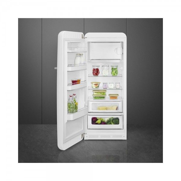 Frigor�fico SMEG FAB28LWH6