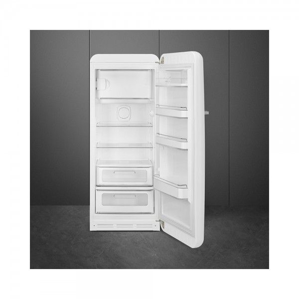 Frigor�fico SMEG FAB28RWH6