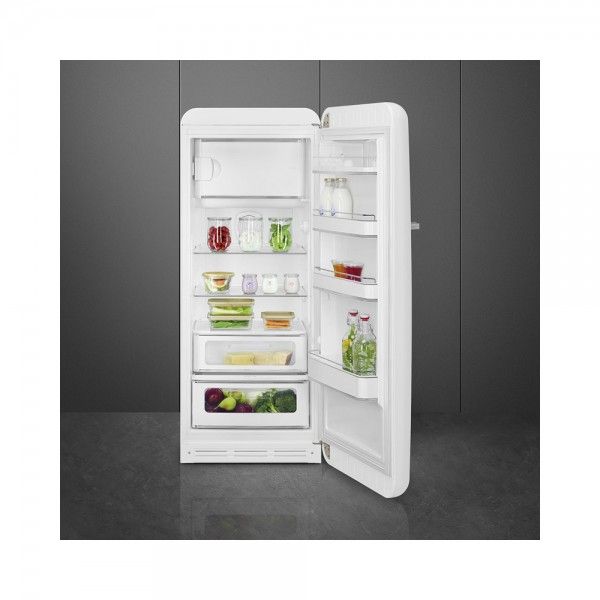 Frigor�fico SMEG FAB28RWH6
