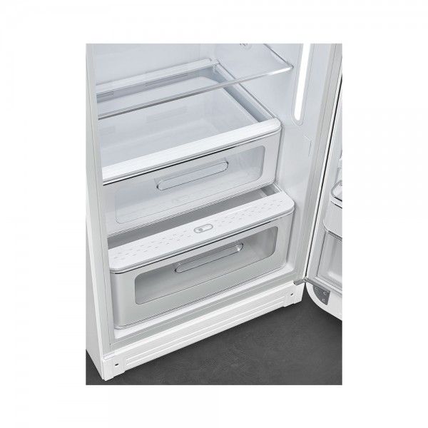 Frigor�fico SMEG FAB28RWH6