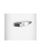 Frigor�fico SMEG FAB28RWH6