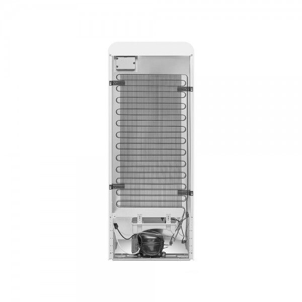 Frigor�fico SMEG FAB28RWH6