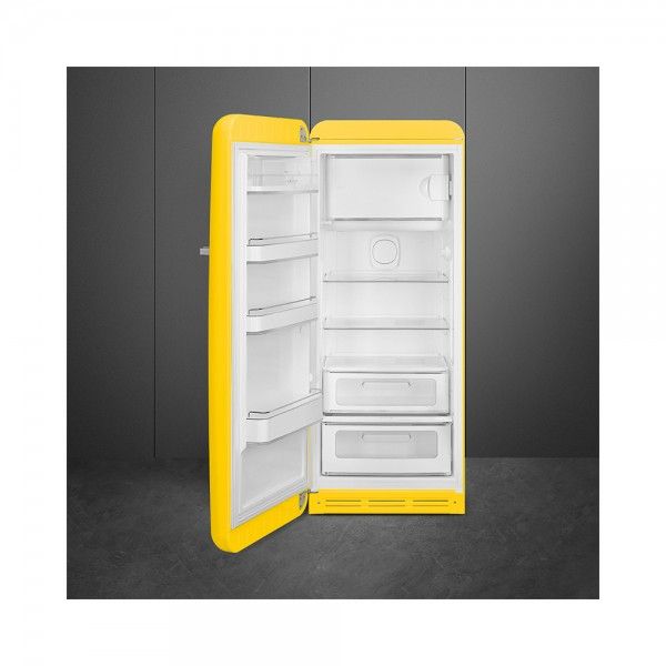 Frigor�fico SMEG FAB28LYW6
