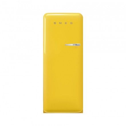 Frigor�fico SMEG FAB28LYW6