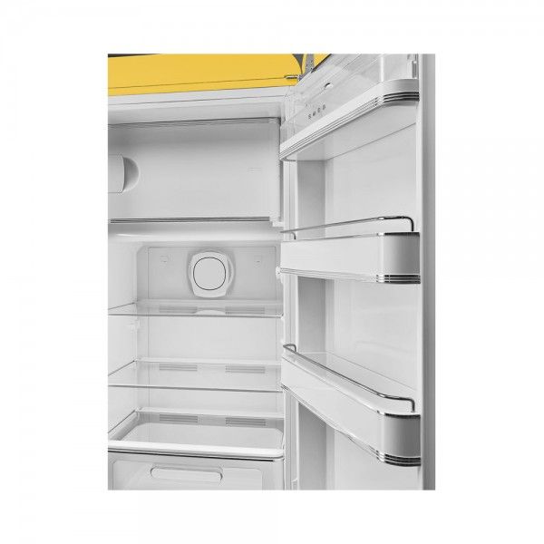 Frigor�fico SMEG FAB28RYW6