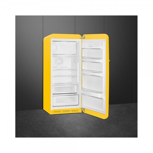 Frigor�fico SMEG FAB28RYW6