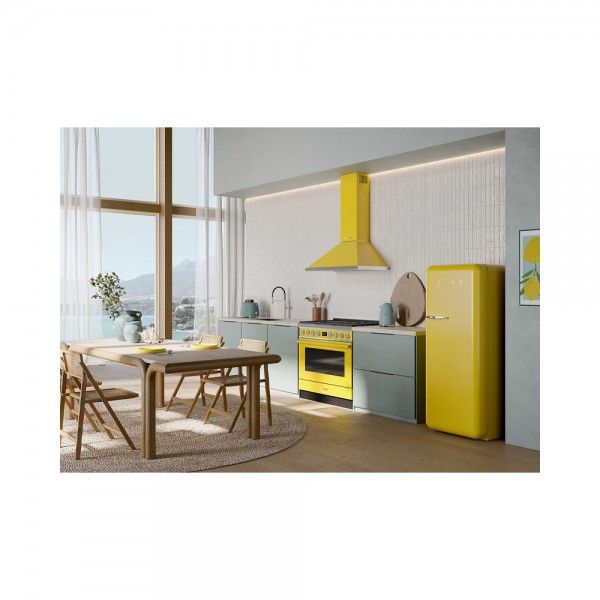 Frigor�fico SMEG FAB28RYW6
