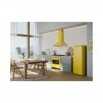 Frigor�fico SMEG FAB28RYW6