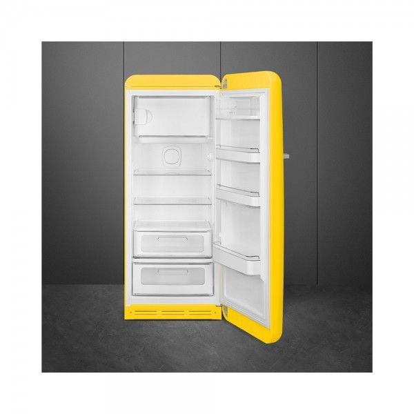 Frigor�fico SMEG FAB28RYW6