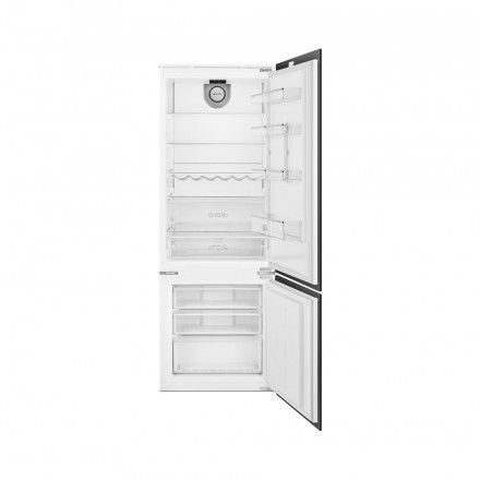 Frigor�fico Combinado de Encastre SMEG C475VE