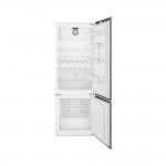 Frigorífico Combinado de Encastre SMEG C875TNE