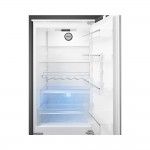 Frigor�fico Combinado de Encastre SMEG C875TNE