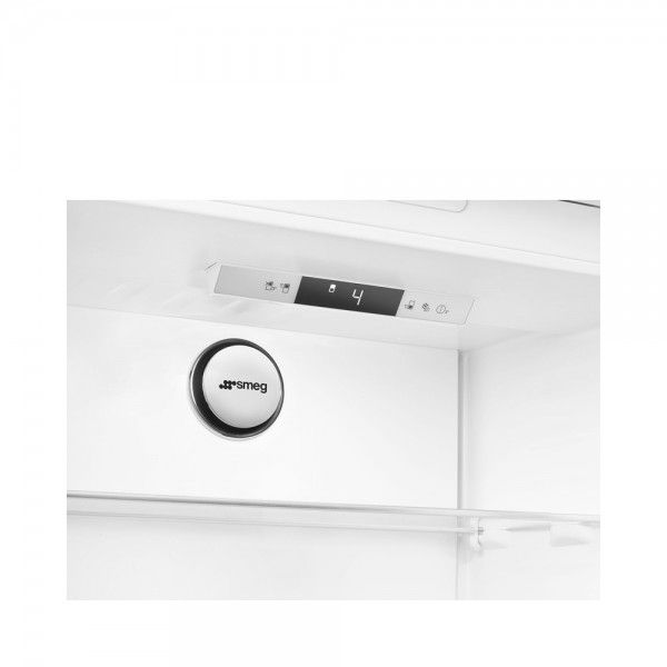 Frigor�fico Combinado de Encastre SMEG C875TNE
