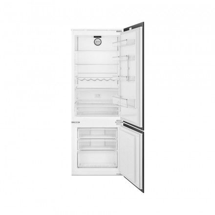 Frigor�fico Combinado de Encastre SMEG C875TNE