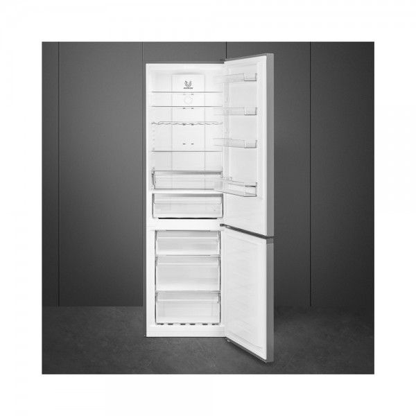Frigorífico Combinado SMEG RC20XDNE Frigorífico Combinado SMEG RC20XDNE