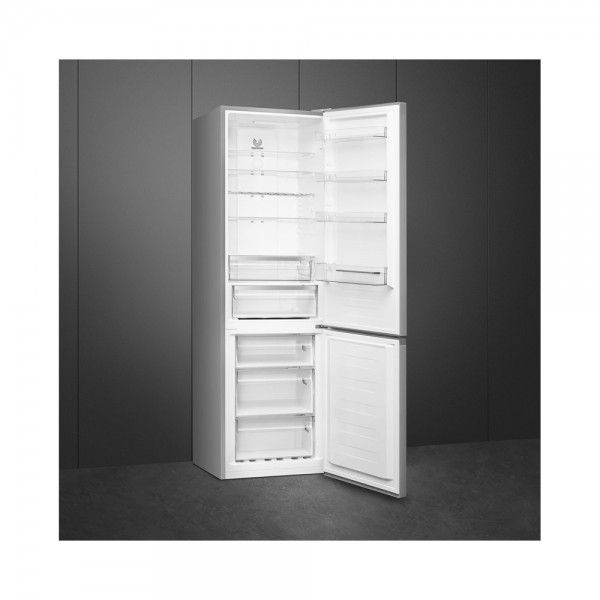 Frigorífico Combinado SMEG RC20XDNE Frigorífico Combinado SMEG RC20XDNE