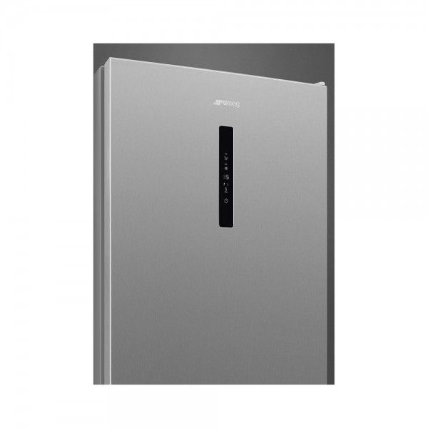 Frigorífico Combinado SMEG RC20XDNE Frigorífico Combinado SMEG RC20XDNE