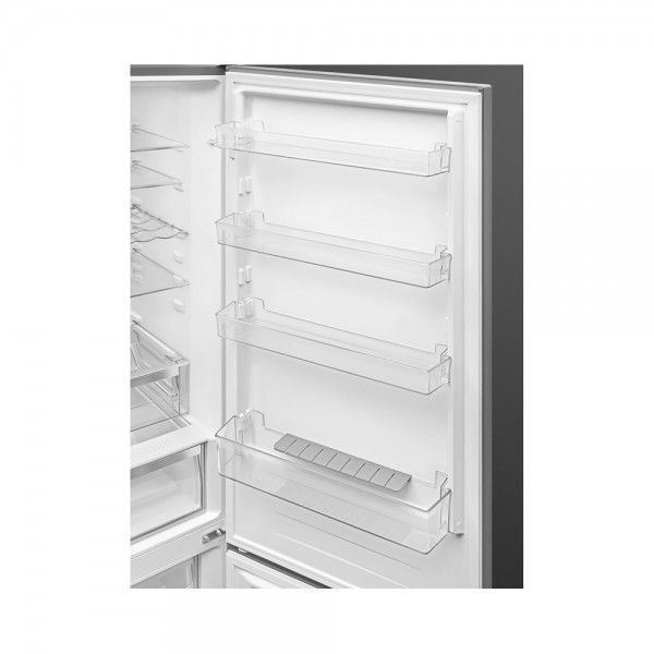 Frigorífico Combinado SMEG RC20XDNE Frigorífico Combinado SMEG RC20XDNE