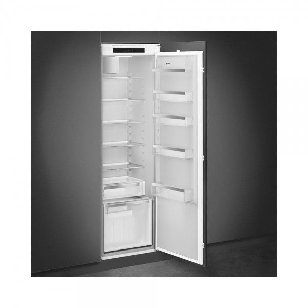 Frigor�fico de Encastre SMEG S9L1741D