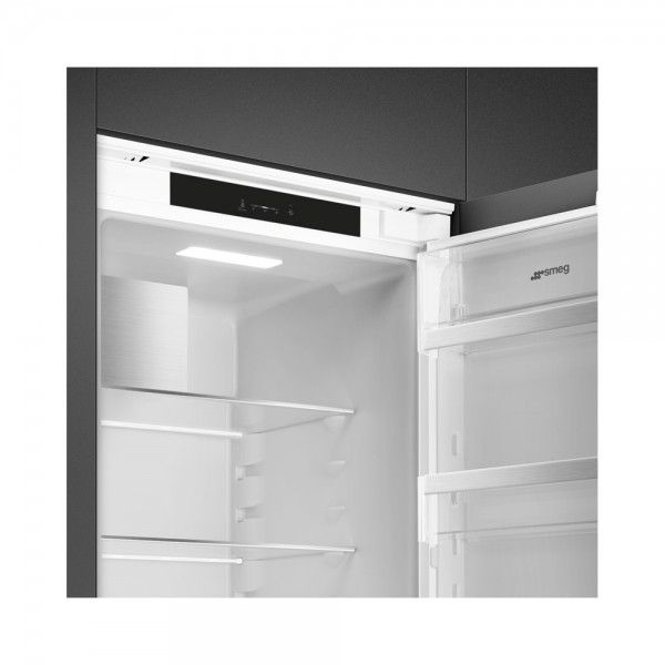 Frigor�fico de Encastre SMEG S9L1741D